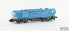 84029 MTB Diesel locomotive class 750-131